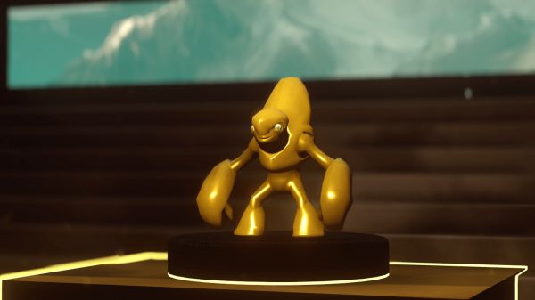 Golden Grunt