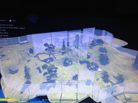 Wastelands
