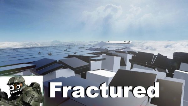 Fractured