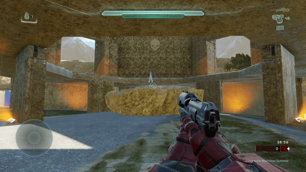 Arena