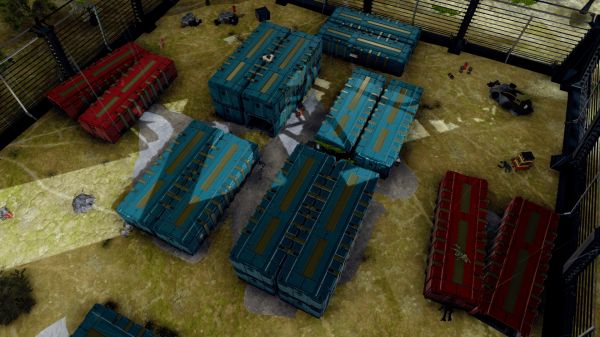 COD 4: Shipment