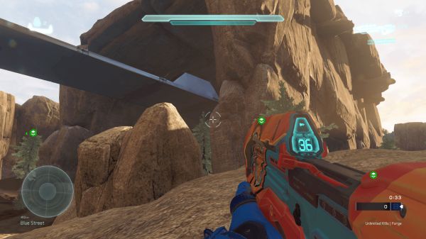 Cliffhanger