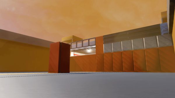 Depot: Splatter