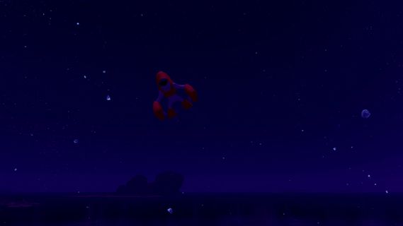 the nightmare