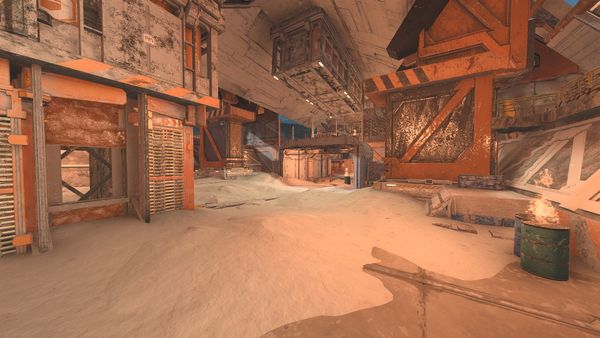 Colonyfall