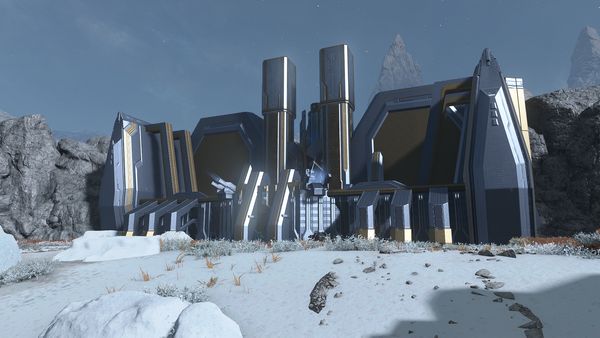 KHUMBU INSTALLATION