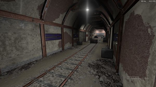 Rail Track