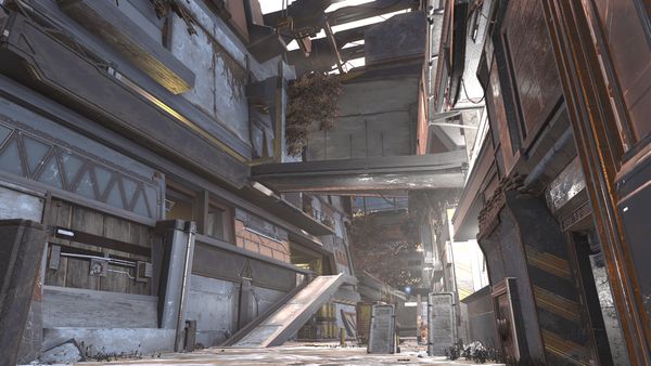 DECREPIT