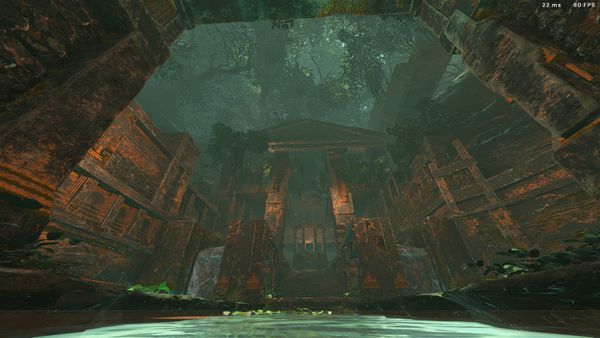 El Dorado (HUSKY RAID)
