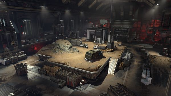 House of Reckoning