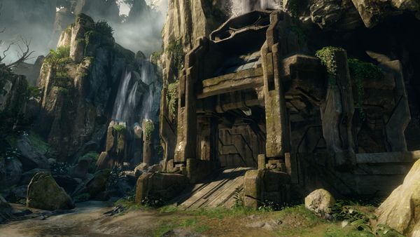 Shrine