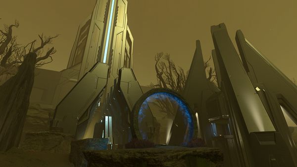 Sepulcher