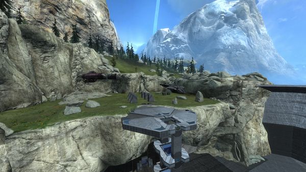 Temple of Judgement