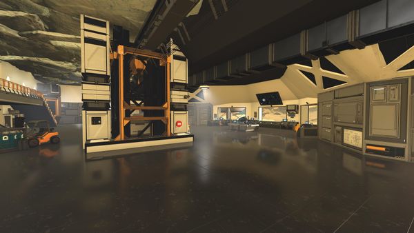 Labs - Husky raid
