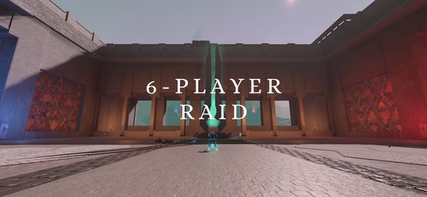 Campaign: The Failed Sword