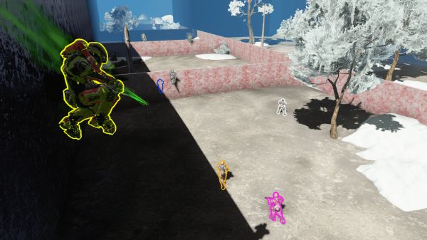 Survive the City