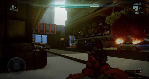 Quarantine