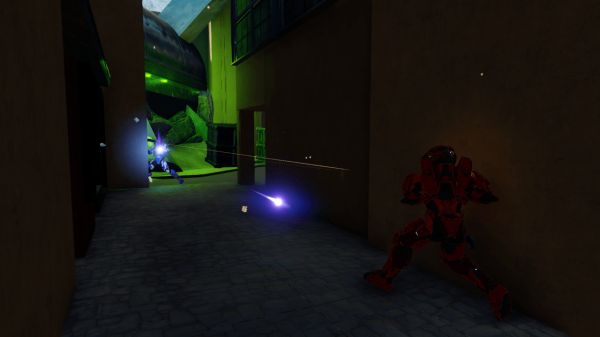 Turf (Halo 2 Remake)