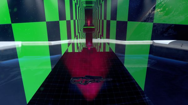 Raze VR