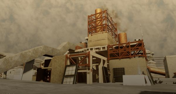 Rust