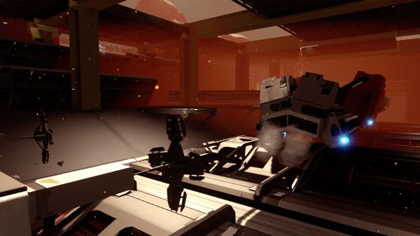 UAC needs UNSC ep2