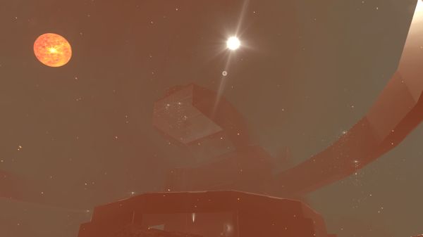 UAC needs UNSC ch 3