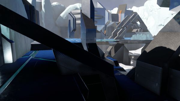 Shiftspace