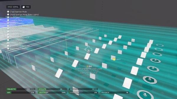 Whale's Course V1