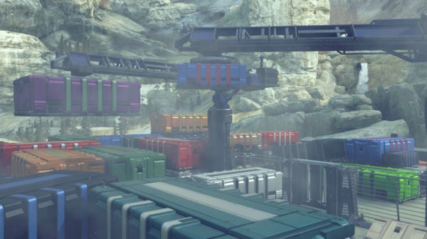 Shipment