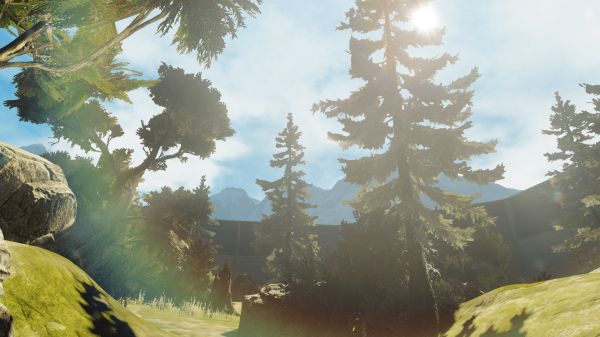 Hunting Pit