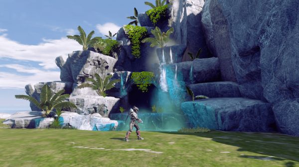 Chao Gardens
