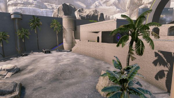 Power Plant (Zanzibar RMX)