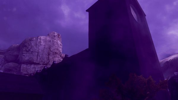 Dark Omen