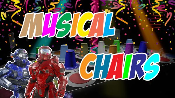 Musical Chairs