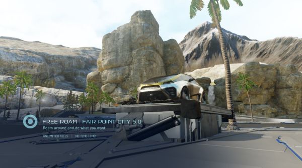 Fair Point City 5.0