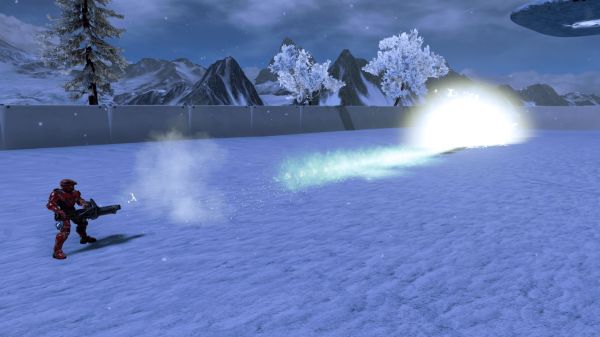 Turret wars (series pt. 1)