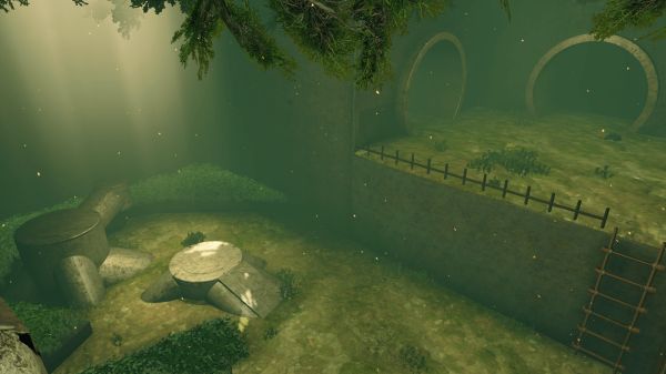 Lost Woods