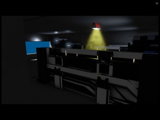 Space Station