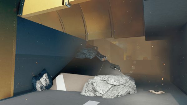 Solace 2.0