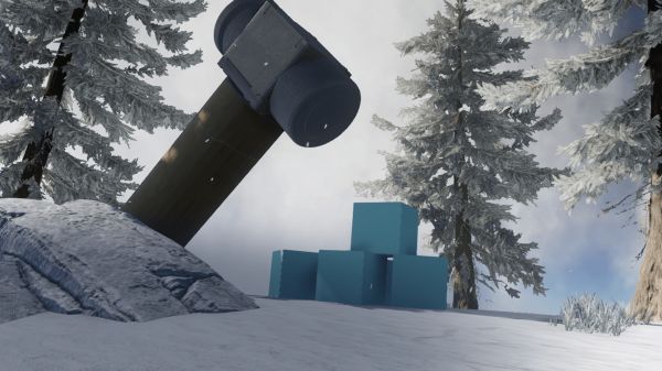 Break The Ice V2
