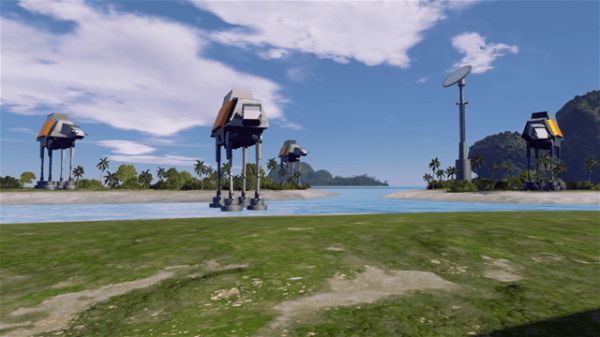 Rogue One