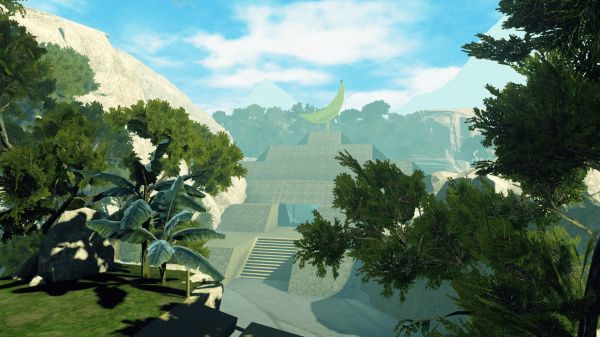DK Jungle