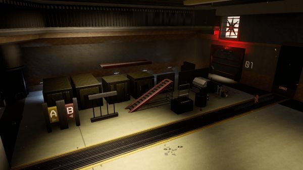 Foundry (Template)