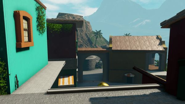 Pueblo