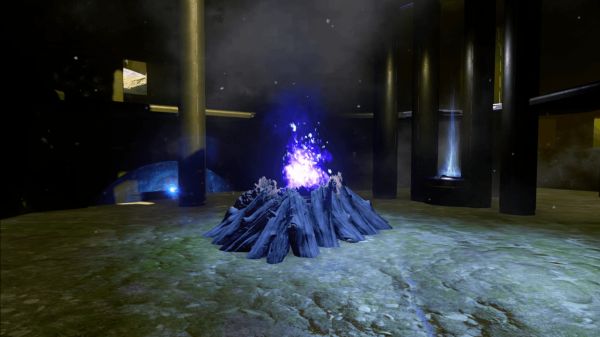 Pyre