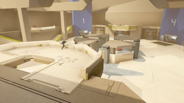 Groundwork (Remake)