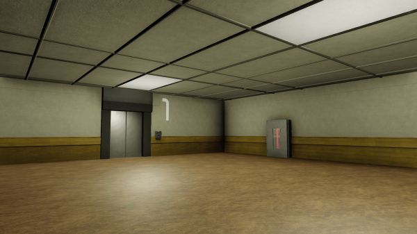 10 Floors (E3)
