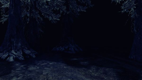 SlenderMan