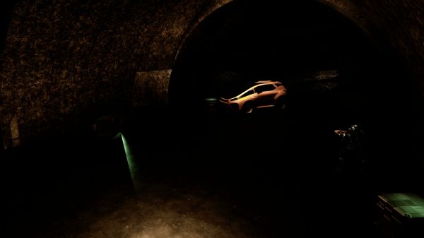 Reincarnation( Outbreak) Linear Map
