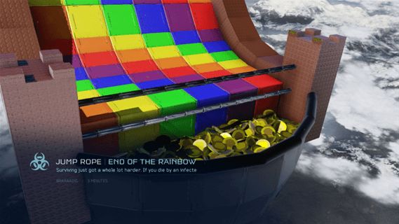 End of the Rainbow (1.2)